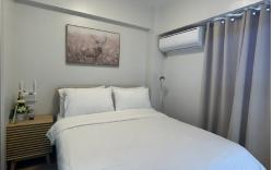 Verdon Parc Condominium  Trevans 512
