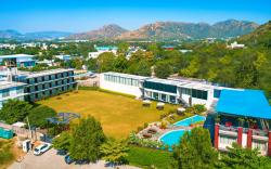 PARIM PARK RESORT AND SUITES 