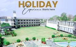 PARIM PARK RESORT AND SUITES 