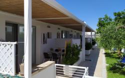 lu Ientu house in Otranto, Baia dei Turchi area 1