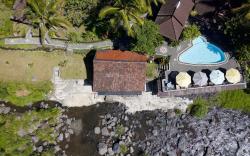 Tepi Sungai Guest House