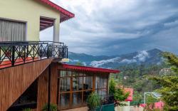 Maple Resort Chail