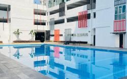 Anderson Ipoh |Cozy 1Bedroom Retreat| IconiqueD5