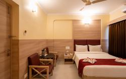 Sree Bharani Hotel