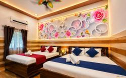 K.D. Dham - Near Prem Mandir Vrindavan