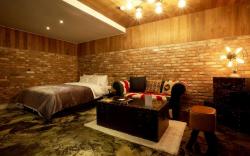 Osan Hotel Belino