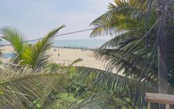 Maitree Beach Resort