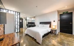 Seongnam Moran Hotel Aceh
