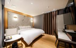 Osan Stay25 Hotel
