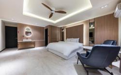 Osan Hotel Albero