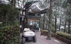 Kasauli Hills Resorts