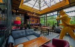 Kasauli Hills Resorts