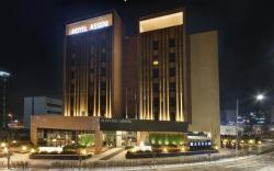 Gimpo Assem Hotel 