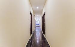 Hotel O Royal Stay Luxury Rooms