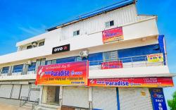Hotel O Paradise Green