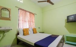 Hotel O Indian Cottage