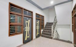 Hotel O ISHU