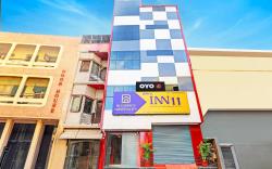 Super Hotel O INN11 Near Central Station