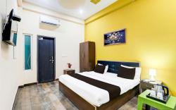 Super Hotel O Arjun Ganj