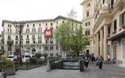 Certosa Suite