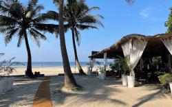 Mamagoa Beach Resort