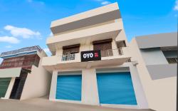 Hotel O Shree Jee Guest House
