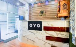 Hotel O Shiv Sai Residency Lodging & Boarding