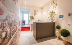 Profumi di Primavera Luxury Rooms & Suite