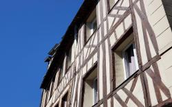 Appart Rouen Centre