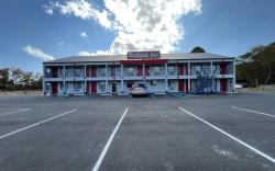 Budget Inn By OYO Nassawadox Hwy 13