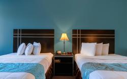 Moulton Inn & Suites By OYO Near Shiner TX 