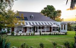 De Denne Country Guest House