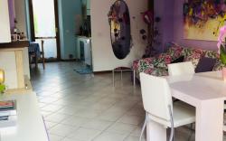 home sweet home close to Siena