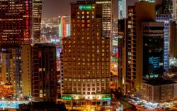 City Tower Hotel