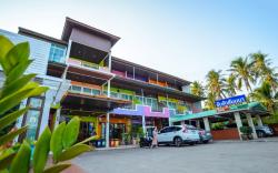 Talay Sai Hotel
