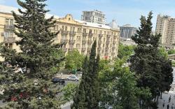 City Center Appartment