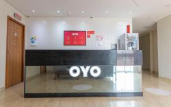 OYO Tropical Confort Hotel, Brasilia