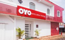 OYO Hotel Brisa Tropical, Brasilia