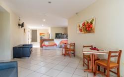 OYO Residencial Muriqui Apart Hotel, Mangaratiba