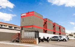 OYO Hotel Itarantim, Sao Paulo