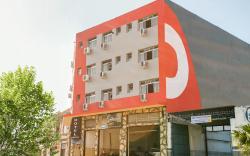 OYO Hotel Boneville, Sao Paulo