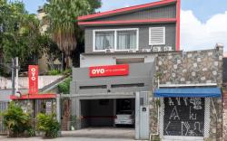 OYO Hotel Dom Pedro, Sao Paulo