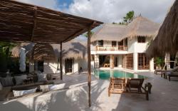 Villa Xanadu Pererenan