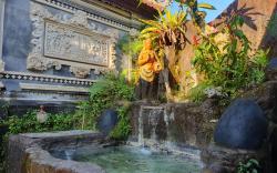 Gana Bali Guest House