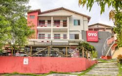 OYO Praia Hotel Recanto do Tomac - Salvador