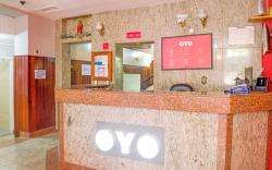 OYO Hotel Lindoia, Petropolis