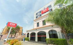 OYO Real Palace Hotel, Teresina