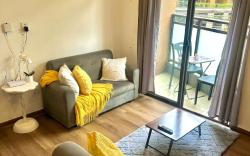 2nd corner Baguio Airbnb