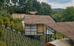 Phetchapura Resort @ Khao Kho