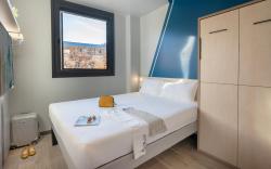 ibis budget Valencia Centro Puerto